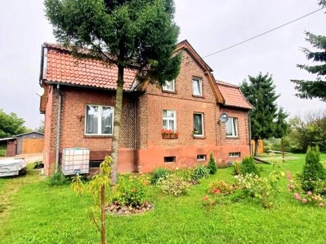 Mieszkanie na sprzedaż w Kałdowo, Malbork