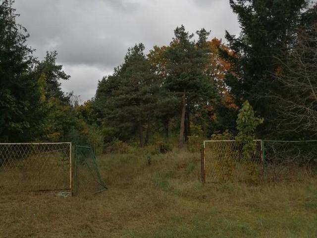 Grunt na sprzedaż w Czeremcha, Podlaskie