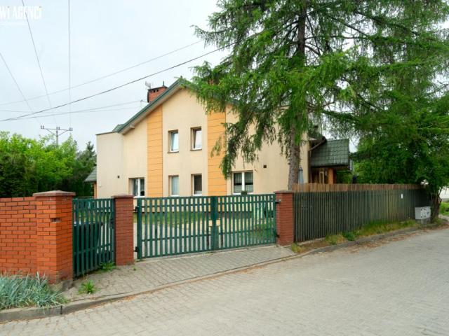 Mieszkanie na sprzedaż w Grodzisk Mazowiecki, Mazowieckie