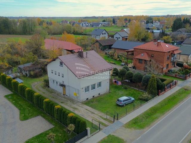 Mieszkanie na sprzedaż w Czermin, Podkarpackie