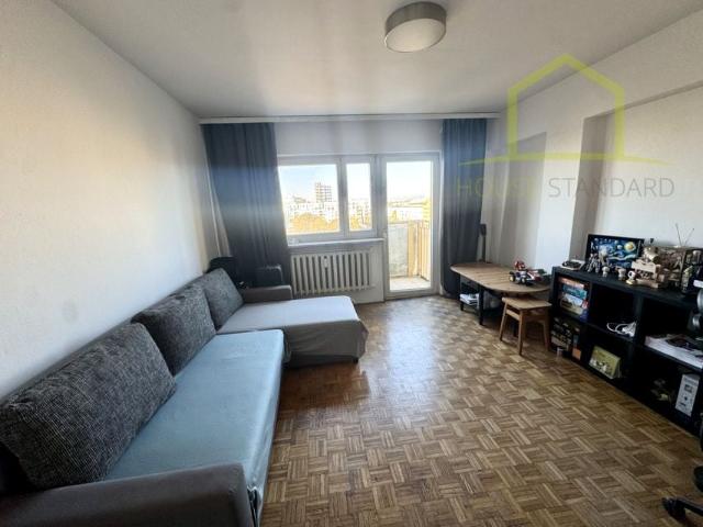 Mieszkanie na sprzedaż w Warszawa, Mazowieckie