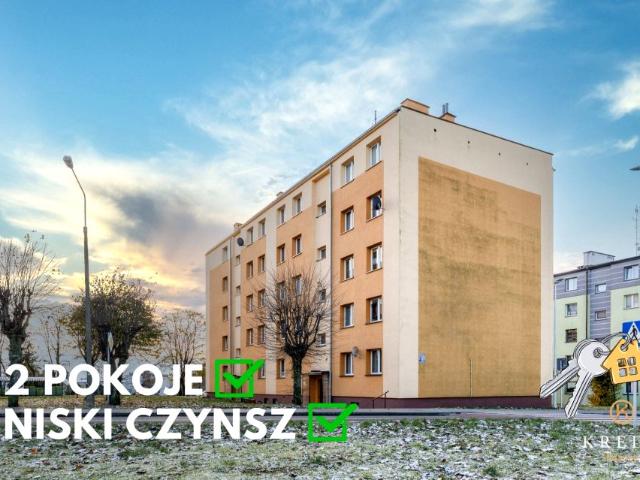 Mieszkanie na sprzedaż w Debrzno, Pomorskie
