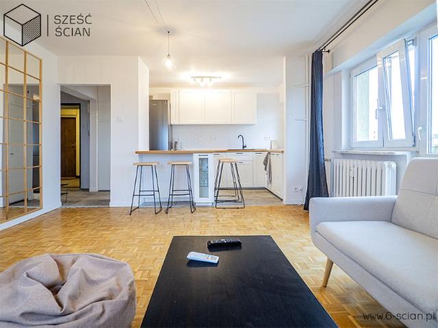 Mieszkanie do wynajęcia w Warszawa, Mazowieckie
