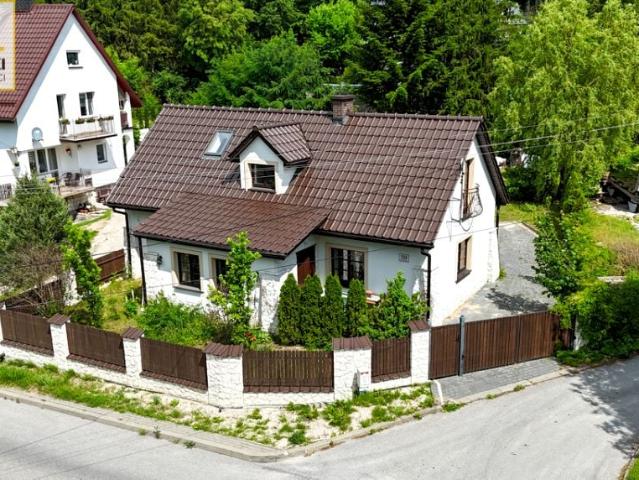 Dom na sprzedaż w Kazimierz Dolny, Lubelskie