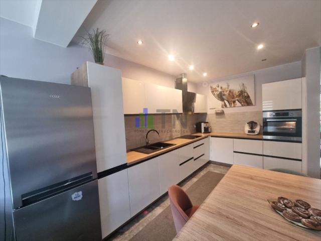 Dom na sprzedaż w Czernica, Dolnośląskie