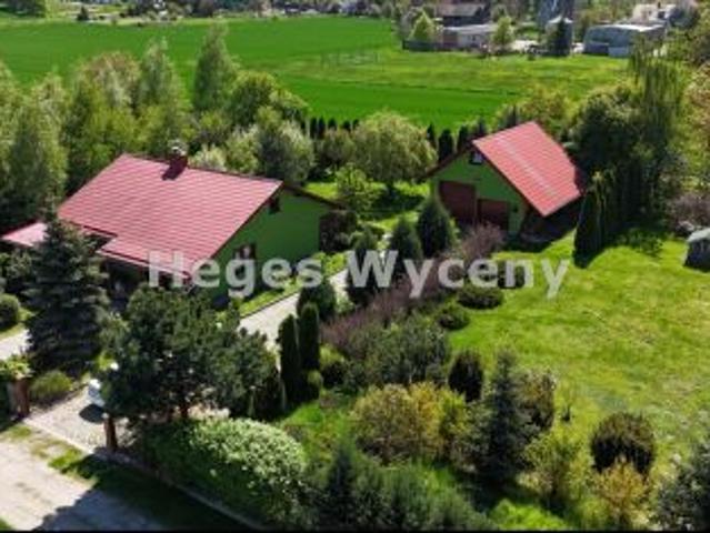 Dom na sprzedaż w Czernica, Dolnośląskie