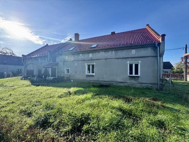 Dom na sprzedaż w Czernica, Dolnośląskie