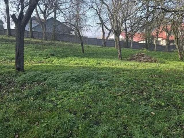 Grunt na sprzedaż w Czernichów, Małopolskie
