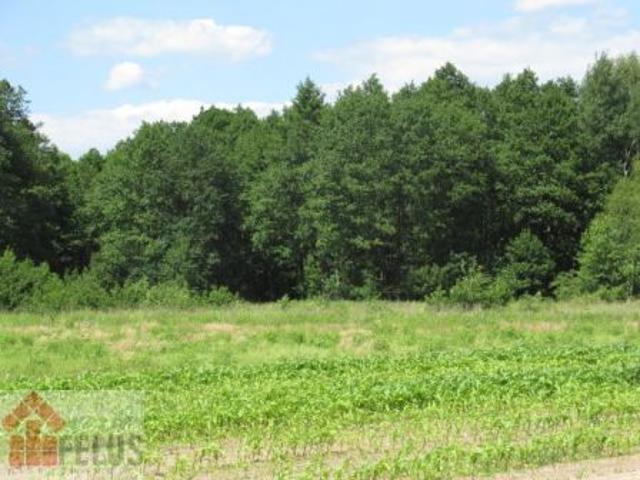 Grunt na sprzedaż w Czernichów, Małopolskie