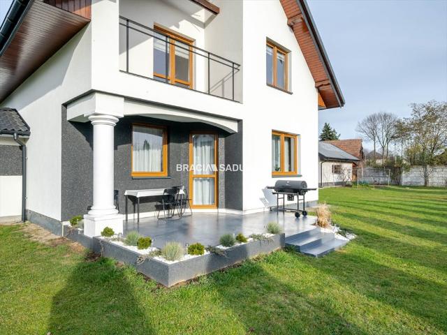 Dom na sprzedaż w Czernichów, Małopolskie