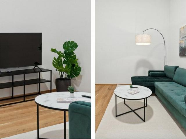 Apartment mieten in KG Leopoldstadt, Wien