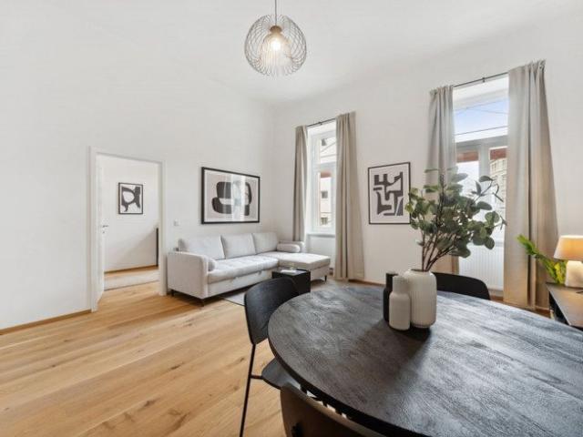 Apartment mieten in KG Leopoldstadt, Wien