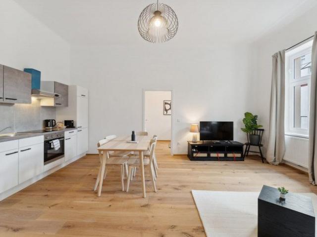 Apartment mieten in KG Leopoldstadt, Wien
