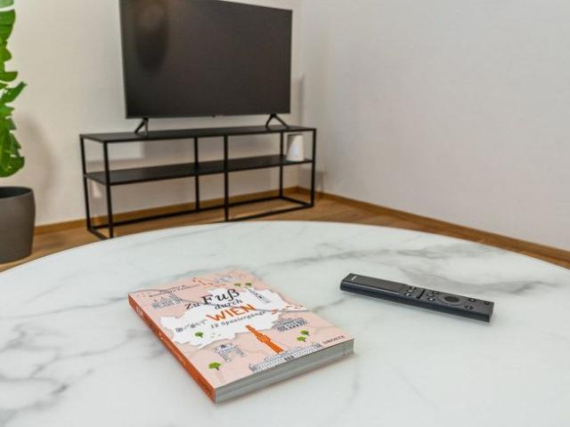 Apartment mieten in KG Leopoldstadt, Wien
