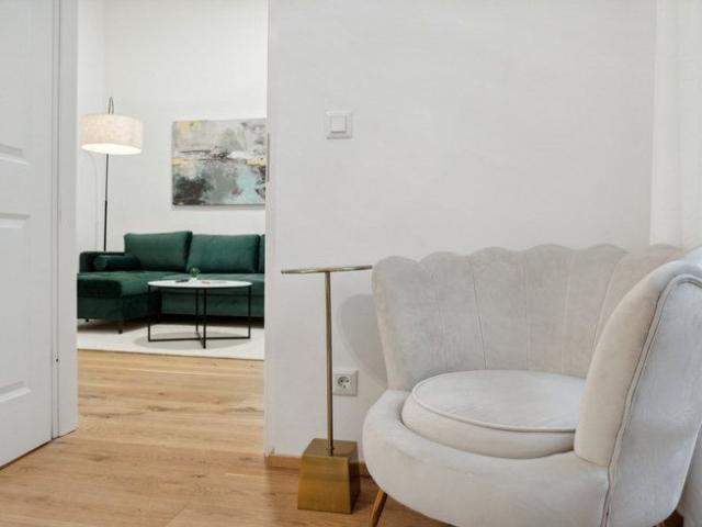 Apartment mieten in KG Leopoldstadt, Wien