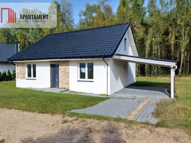 Dom na sprzedaż w Czersk, Pomorskie