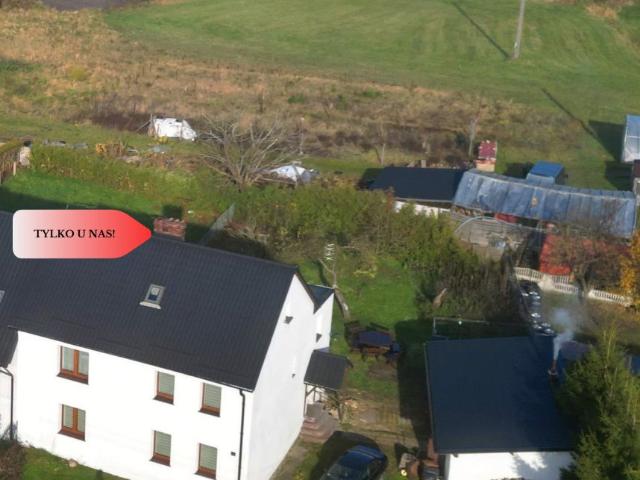 Dom na sprzedaż w Czersk, Pomorskie