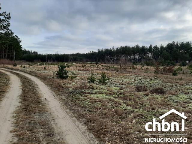 Grunt na sprzedaż w Czersk, Pomorskie