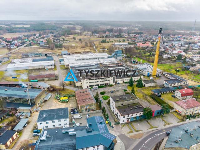 Mieszkanie na sprzedaż w Czersk, Pomorskie