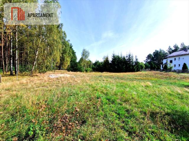 Grunt na sprzedaż w Czersk, Pomorskie