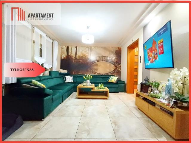 Dom na sprzedaż w Czersk, Pomorskie