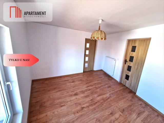 Mieszkanie na sprzedaż w Czersk, Pomorskie