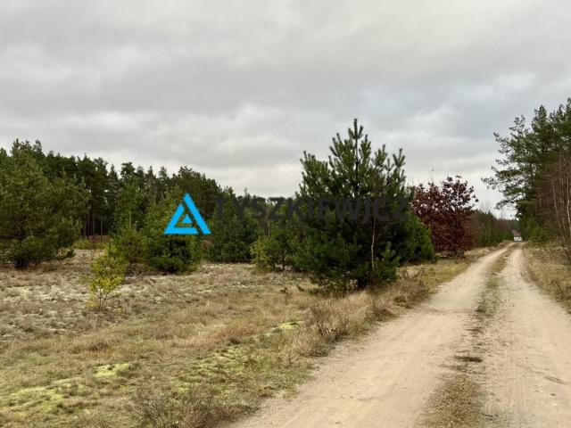 Grunt na sprzedaż w Czersk, Pomorskie