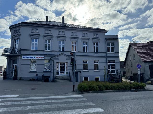 Dom na sprzedaż w Czersk, Pomorskie