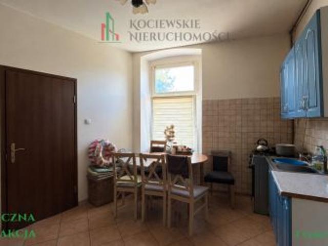 Mieszkanie na sprzedaż w Czersk, Pomorskie