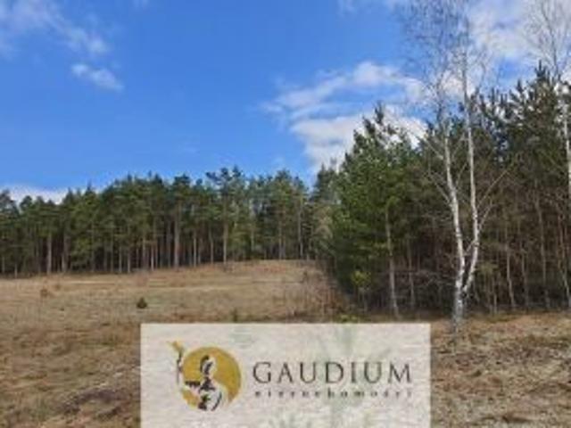 Grunt na sprzedaż w Czersk, Pomorskie