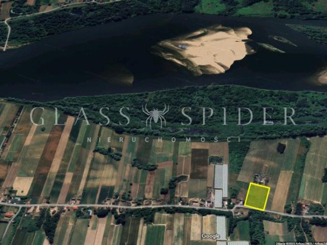 Grunt na sprzedaż w Czerwińsk Nad Wisłą, Mazowieckie