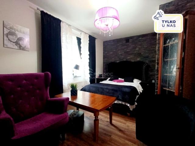 Mieszkanie na sprzedaż w Terespol, Lubelskie