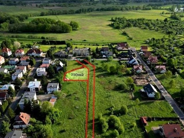 Grunt na sprzedaż w Jelenia Góra, Dolnośląskie