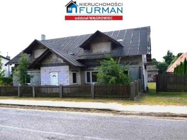 Dom na sprzedaż w Czeszewo, Wielkopolskie