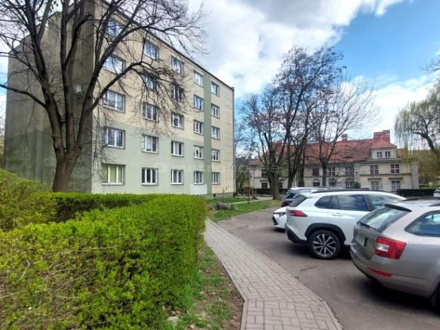 Mieszkanie na sprzedaż w Chojny, Łódź