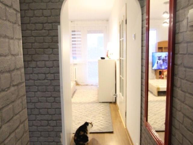 Mieszkanie na sprzedaż w Łęczna, Lubelskie