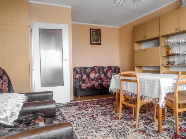 Mieszkanie na sprzedaż w Łęczna, Lubelskie