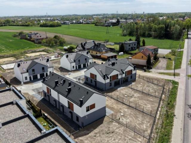 Mieszkanie na sprzedaż w Mikołów, Śląskie