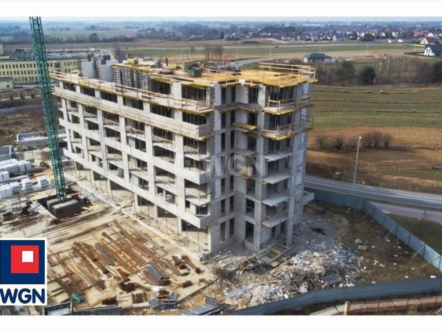 Mieszkanie na sprzedaż w Łęczna, Lubelskie