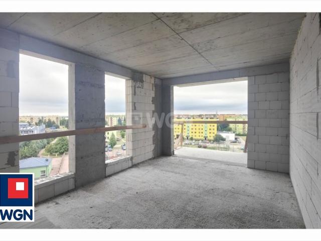 Mieszkanie na sprzedaż w Łęczna, Lubelskie