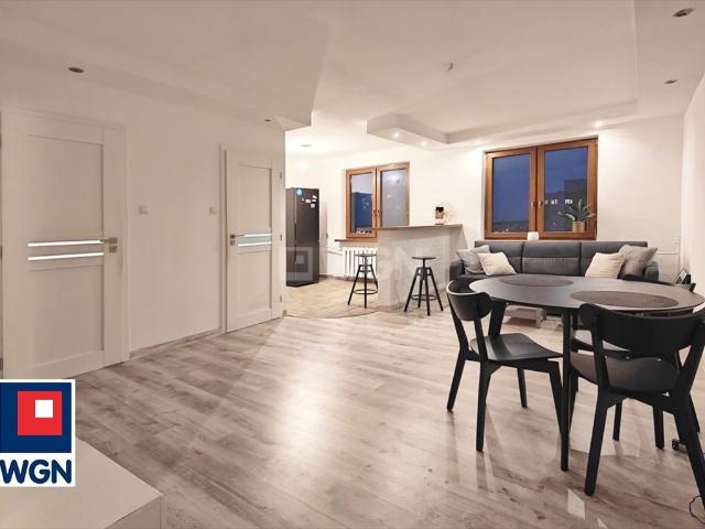 Mieszkanie na sprzedaż w Łęczna, Lubelskie