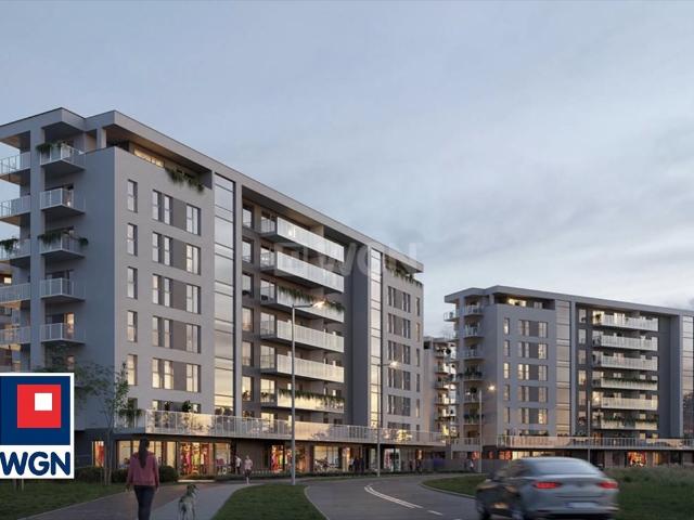 Mieszkanie na sprzedaż w Łęczna, Lubelskie