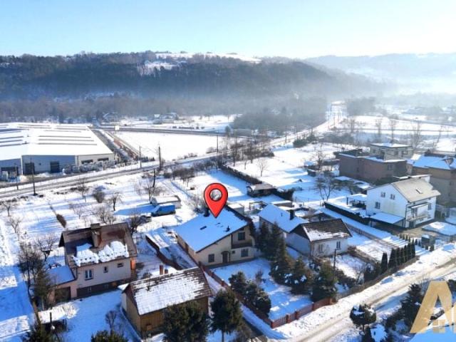 Dom na sprzedaż w Nowy Sącz, Małopolskie