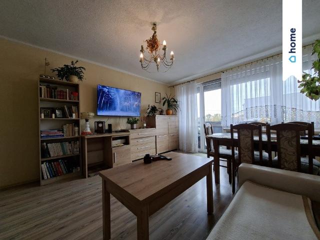 Mieszkanie na sprzedaż w Opolskie