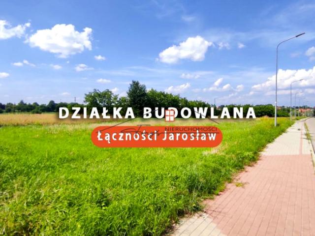 Grunt na sprzedaż w Jarosław, Podkarpackie