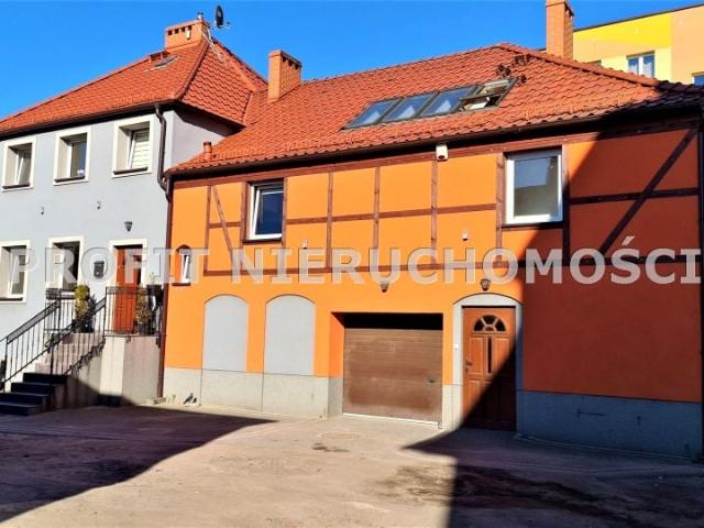 Dom na sprzedaż w Lębork, Pomorskie