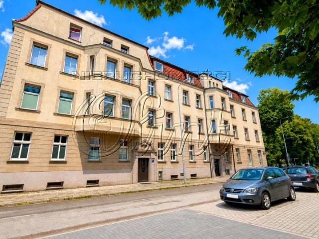 Mieszkanie na sprzedaż w Osiedle Czołgistów, Lębork