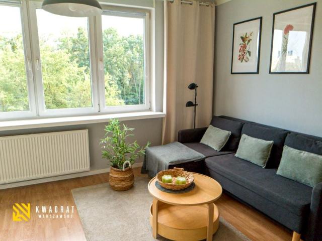Mieszkanie na sprzedaż w Warszawa, Mazowieckie