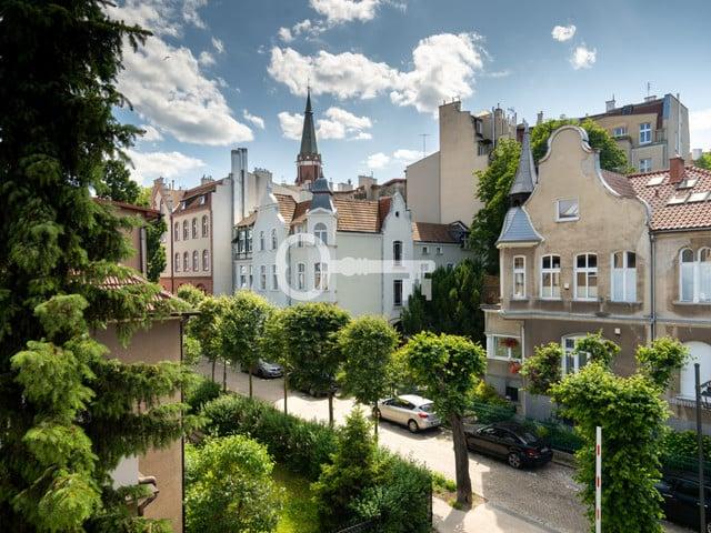 Mieszkanie do wynajęcia w Sopot