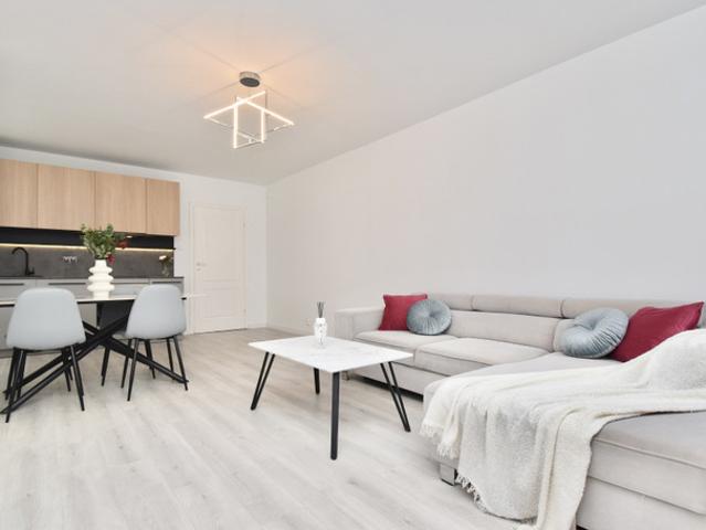 Mieszkanie do wynajęcia w Pruszcz Gdański, Pomorskie